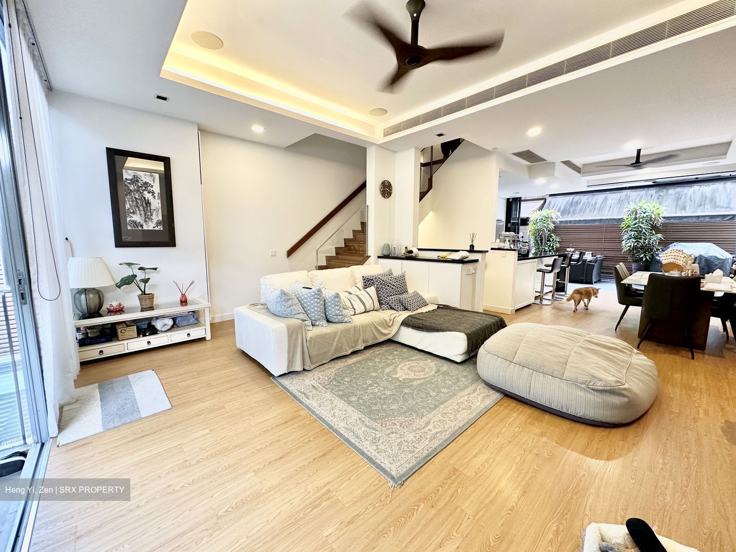 Hillcrest Villa (D11), Terrace #444289031